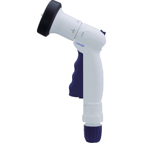 タカギ ホースノズル ノズルシックスW