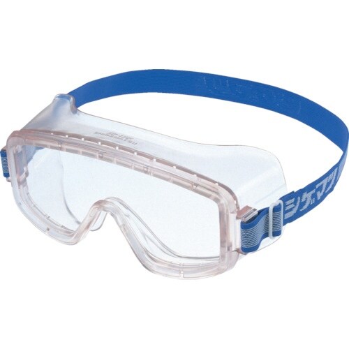 シゲマツ ゴグル形保護めがね SP−17F