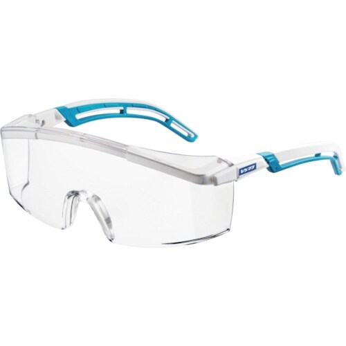 シゲマツ スペクタクル形保護めがね LX−54