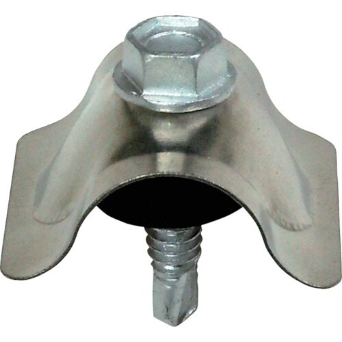 DAIDОHANT 波板専用ビス ステン座金 鉄下