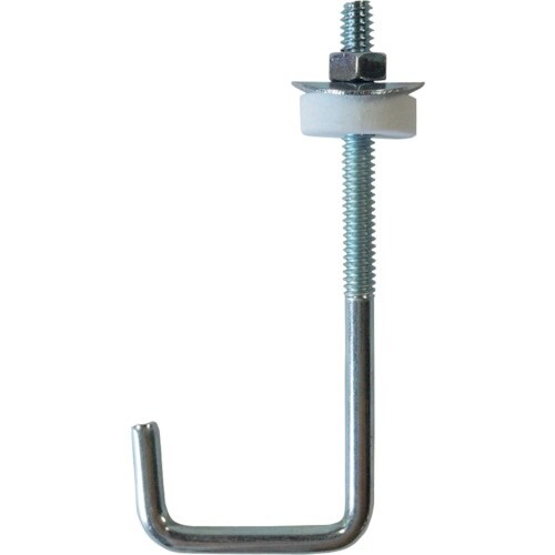 DAIDOHANT チャンネルボルトセット 1/4