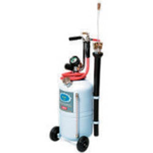 KTC 小型オイルドレーナー「持てるくん」