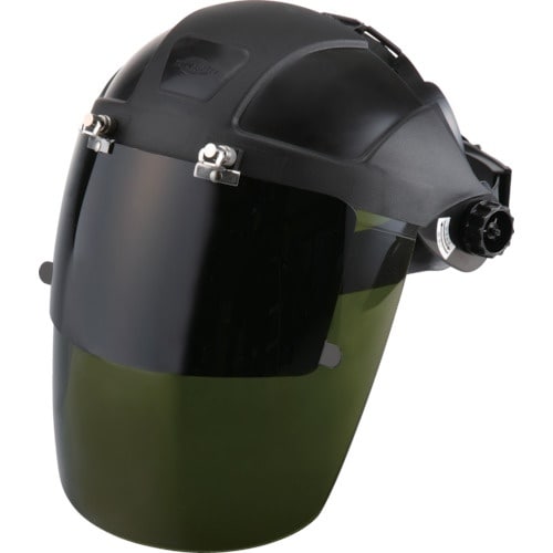 トーヨーセフティ 防災面 セフティーIR(直被型)