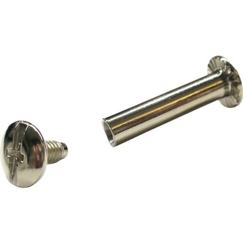 DAIDOHANT HP ニッケル組ネジ 4.5×