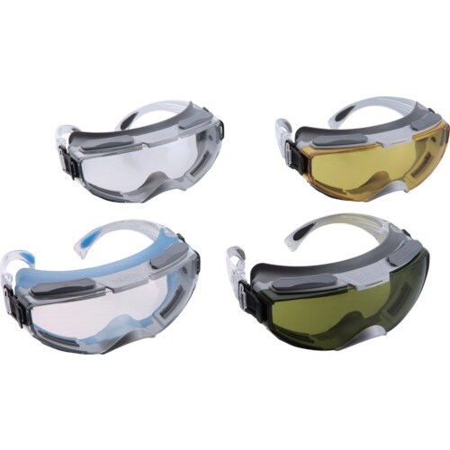 トーヨーセフティ ハイパーグラス グリーン(スペク