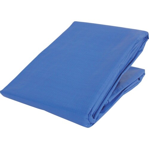 ユタカメイク #3000 ブルーシート 5.4m×