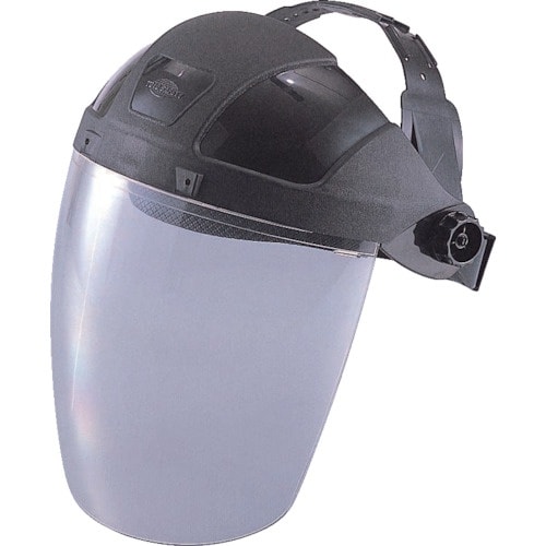 トーヨーセフティ 防災面 セフティーIR(直被型)