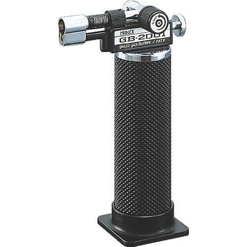 PRINCE ガスバーナーGB2001