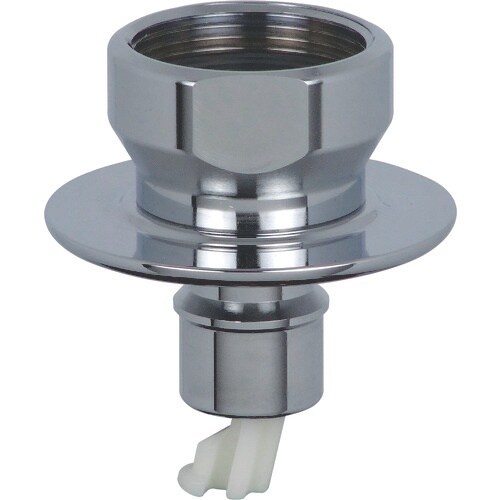 KAKUDAI 洗濯機用ニップル(ストッパーつき)