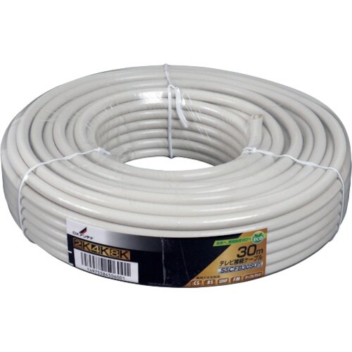 DX 5C同軸ケーブル(30m)