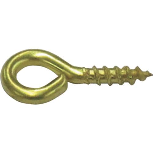 DAIDOHANT HP 真鍮 ベビーヒートン N