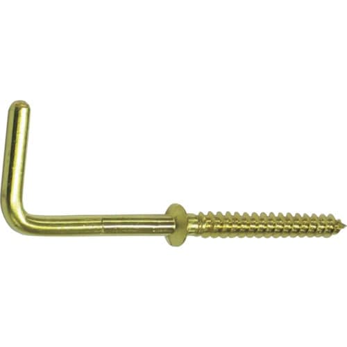 DAIDOHANT HP 真鍮 足長洋折釘 22