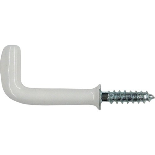 DAIDOHANT HP カラー 洋折釘 白20