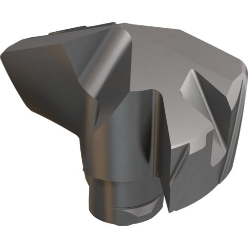 イスカル スモウカム ヘッド ICP−2M IC9