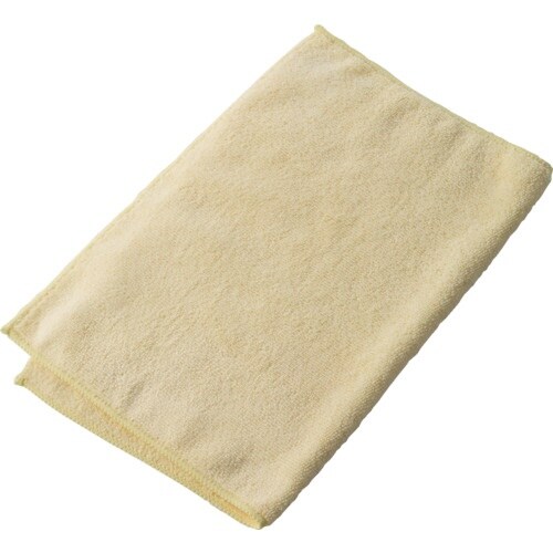 テラモト マイクロファイバークロス エコノミー(1