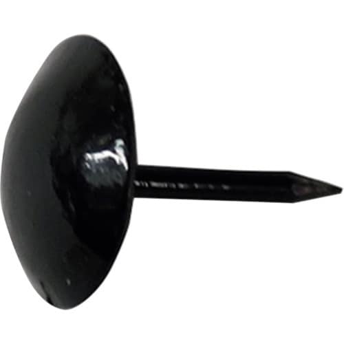 DAIDOHANT HP 椅子鋲 黒 20本入