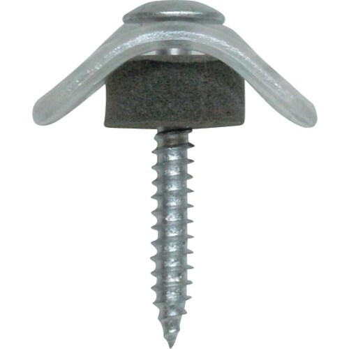 DAIDOHANT 波板専用ビス ポリカ座金 木下