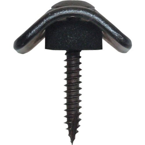 DAIDOHANT 波板専用ビス ポリカ座金 木下