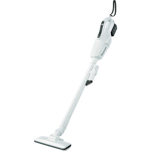 Panasonic デュアル 充電クリーナー 18