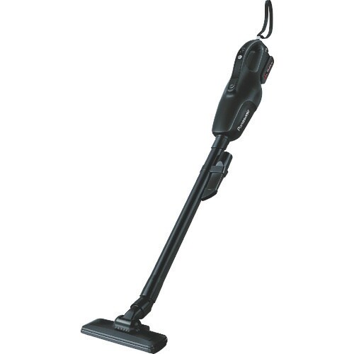 Panasonic デュアル 充電クリーナー 18