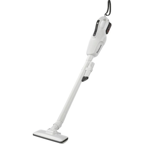 Panasonic デュアル 充電クリーナー 18