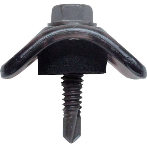 DAIDОHANT 波板専用ビス ポリカ座金 鉄下