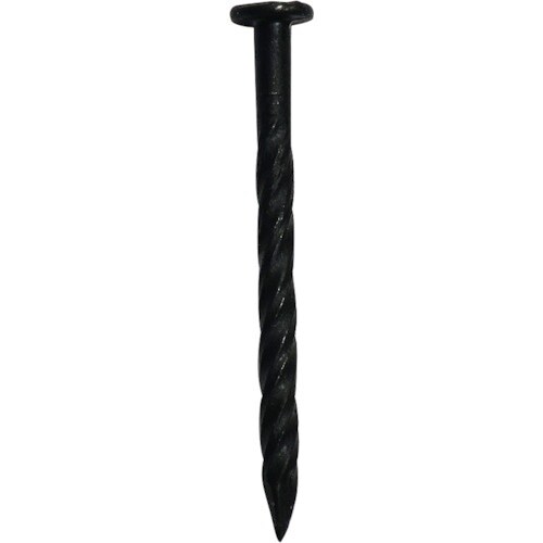 DAIDOHANT HP 焼杉釘 2.1×38 3