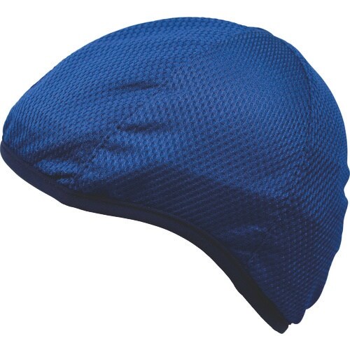 福徳 ヘルメットイン ブルー