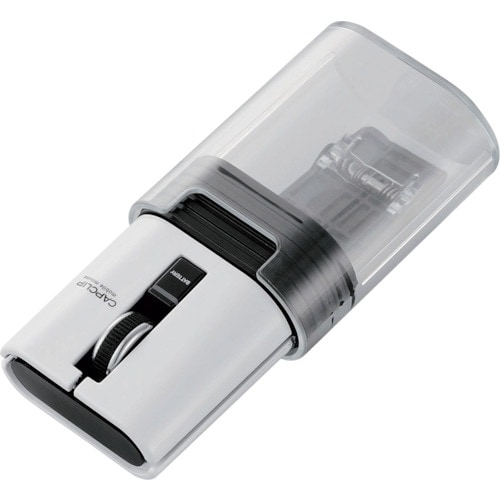 ELECOM Bluetooth(R)ワイヤレスマ