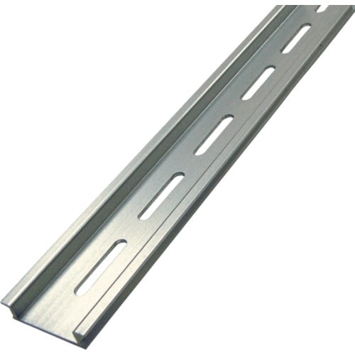 JAPPY DINレール 1000×35×7.5×