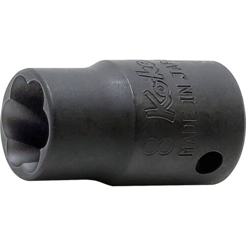 Ko−ken 6.35mm差込 ナットツイスター