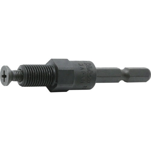 Ko−ken 6.35mmH ドリルチャックアダプ