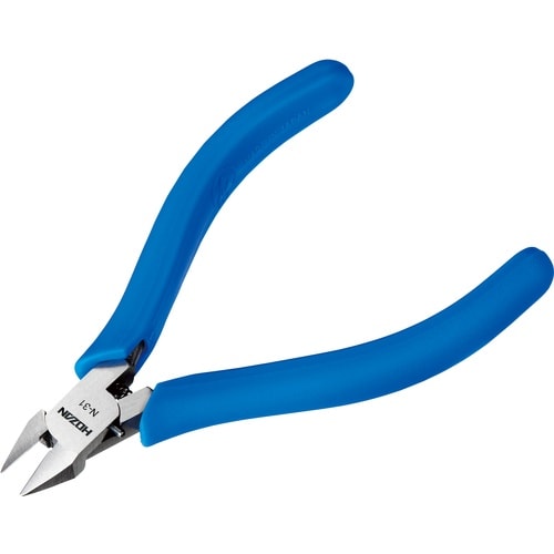 HOZAN ミニチュアニッパー103mm
