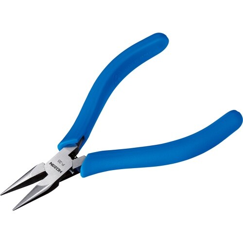 HOZAN ミニチュアラジオぺンチ 116mm