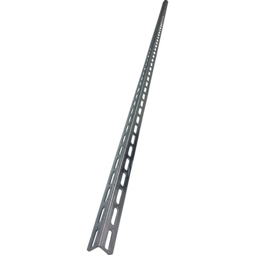 JAPPY マルチアングル L型 溶融亜鉛 HDZ