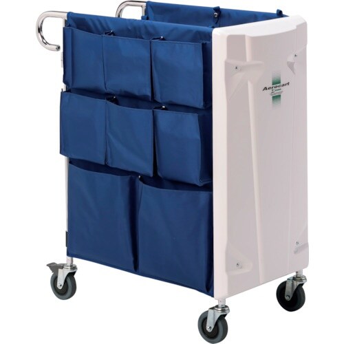 テラモト エアロカートΣ(シグマ)ロング