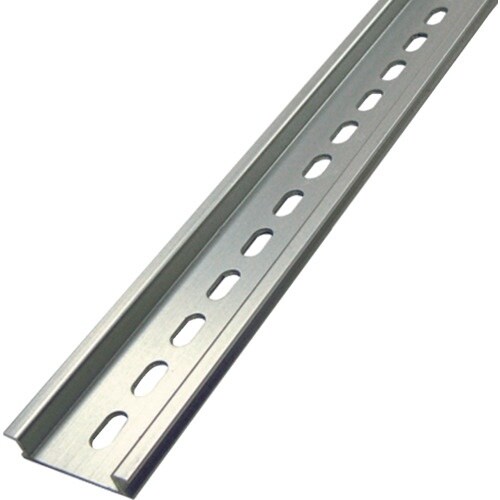 JAPPY 配電盤アクセサリ DINレール 100