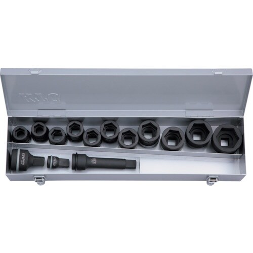 KTC 19.0sq.インパクトレンチ用ソケットレ