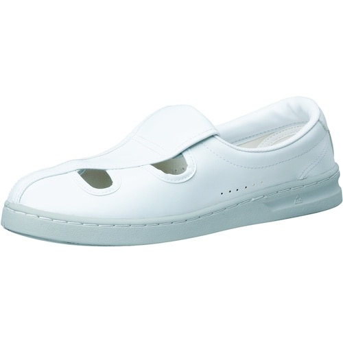 ミドリ安全 静電作業靴 エレパス M102 25.