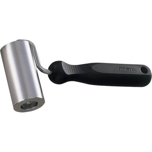 DOGYU ステンレスローラー70mm