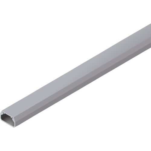 マサル テープ付ニュー・エフモール 2号 グレー