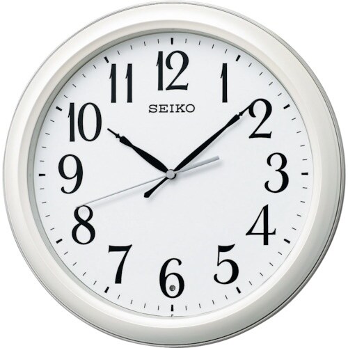 SEIKO 電波掛時計