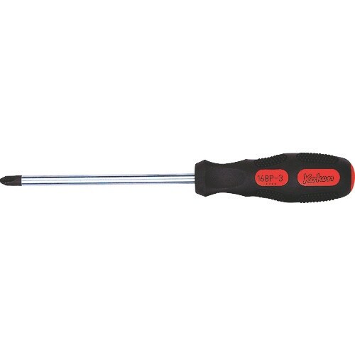 Ko−ken プラスドライバー 軸長300mm N
