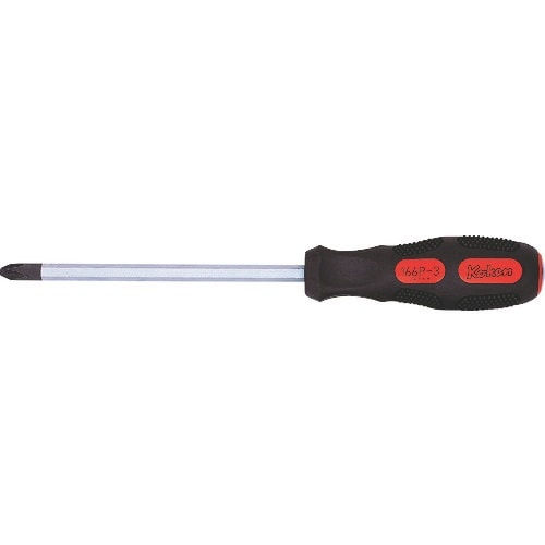 Ko−ken プラス貫通ドライバー 軸長150mm