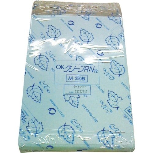 BLASTON クリーンペーパー 250枚X10冊