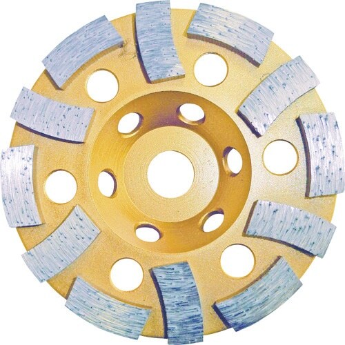 ヤマグチ 6連ダイヤモンドカップホイ−ル