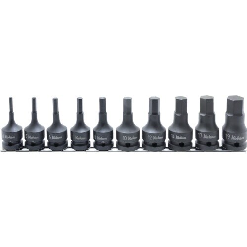 Ko−ken 12.7mm差込 インパクトヘックス