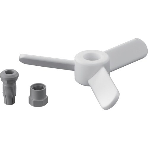 フロンケミカル ジェット型8Φ羽根のみ(PTFE+