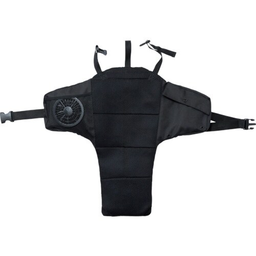 空調服 空調リュック COOL PACK02