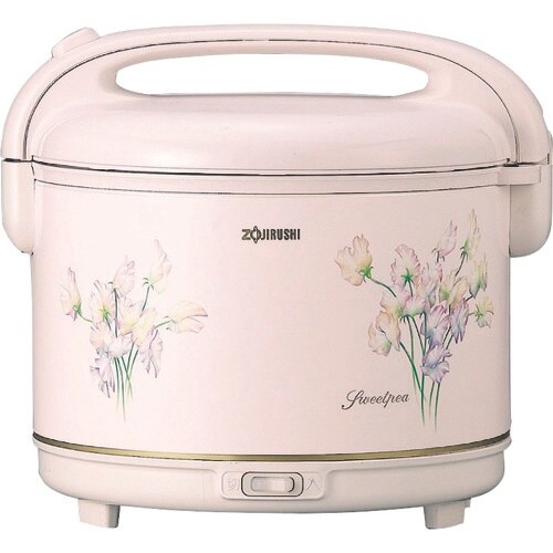 ZOJIRUSHI 電子ジャー